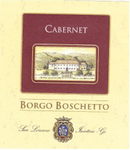 Borgo Boschetto
