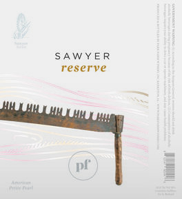 Sawyer Reserve