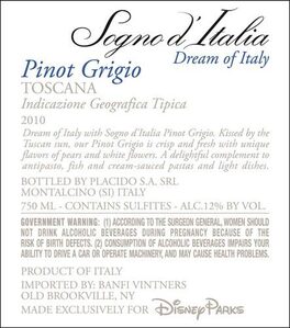 Sogno d'Italia