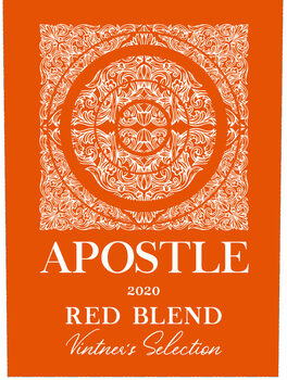 Red Blend