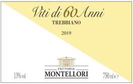 Viti Di 60 Anni