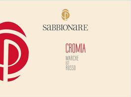 Sabbionare Marche Rosso Red Wine