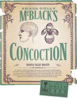 Concoction