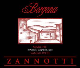 Borgana