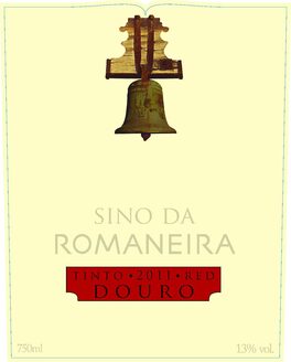 Sino da Romaneira