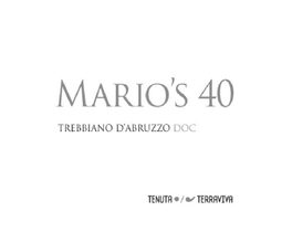 Mario's 40