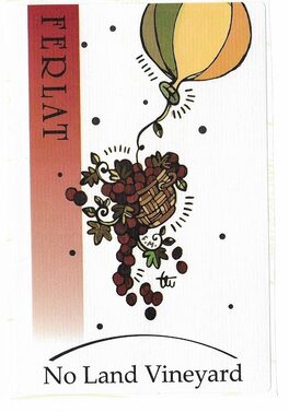 No Land Vineyard