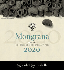 Mongrana Bianco
