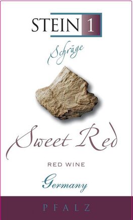 Sweet Red