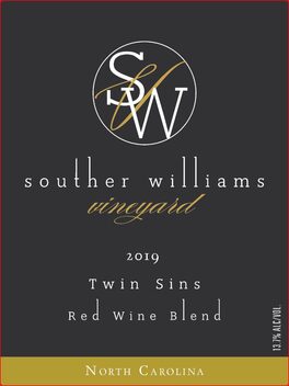 Twin Sins