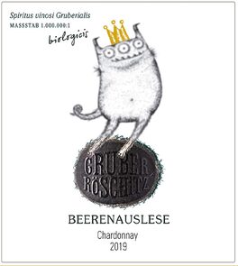 Beeranauslese