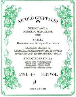 Dei Pinti