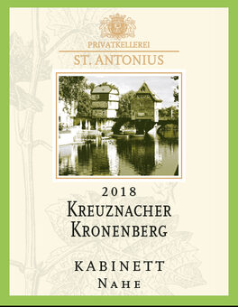 Kreuznacher Kronenberg