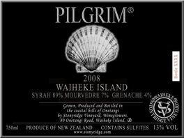 Pilgrim