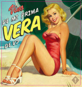 Mi Prima Veri De Vs