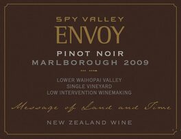Envoy
