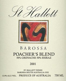 Poacher's Blend