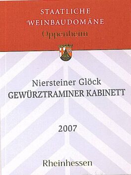 Niersteiner Glöck