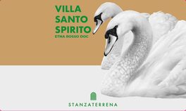 Villa Santo Spirito