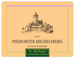 Piesporter Michelsberg