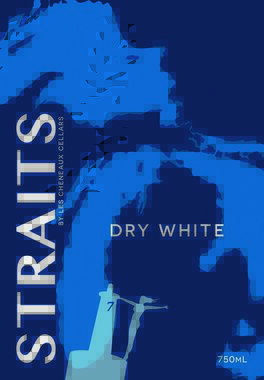 Dry White Wine