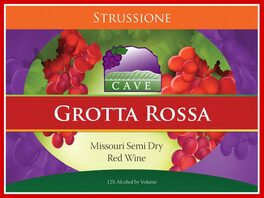 Grotta Rosa