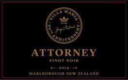 Attorney