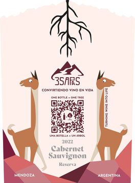 Cabernet Sauvignon Reserva