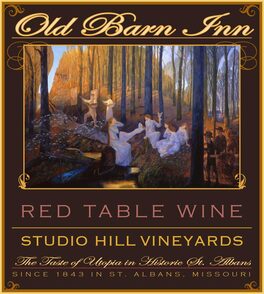 Old Barn Inn