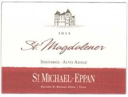 St Magdalener