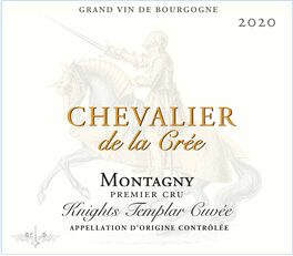 Knights Templar Cuvee