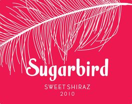 Sweet Shiraz