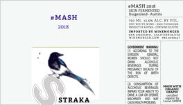 Mash