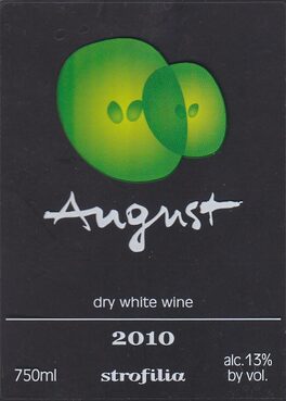 August