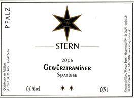 Spätlese