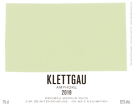 Klettgau Amphore