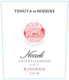Riserva