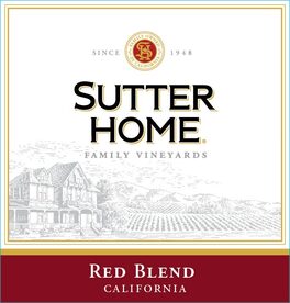 Red Blend