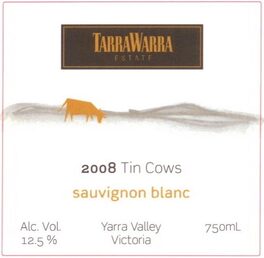 Tin Cows