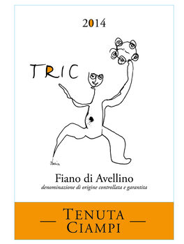 Tric