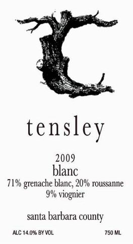 Blanc