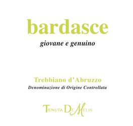 bardasce