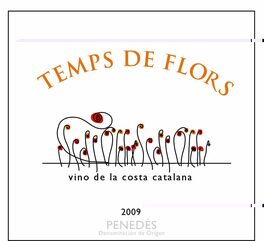 Temps de Flors
