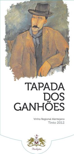Tapada dos Ganhões