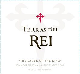 Terras d'el Rei