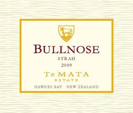 Bullnose