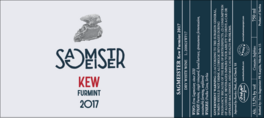 Furmint Kew
