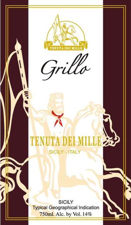 Grillo