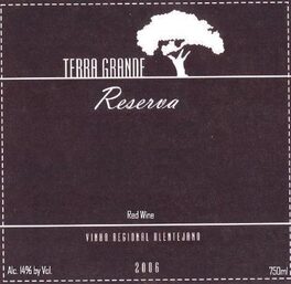 Reserva