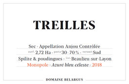 Les Treilles